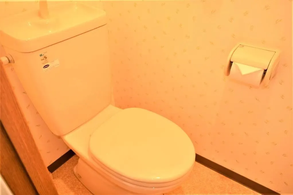 パークヒルズイースト23A Appartement Sapporo 0*,