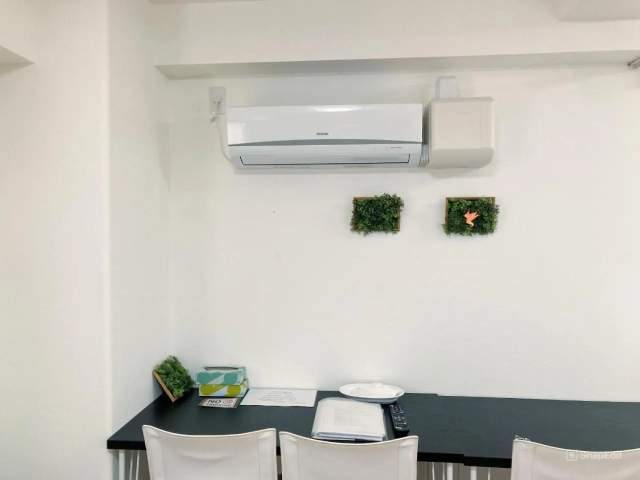 パークヒルズイースト23A Appartement Sapporo