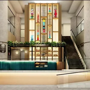 酒店 Tenza札幌中央skyspa酒店, 札幌