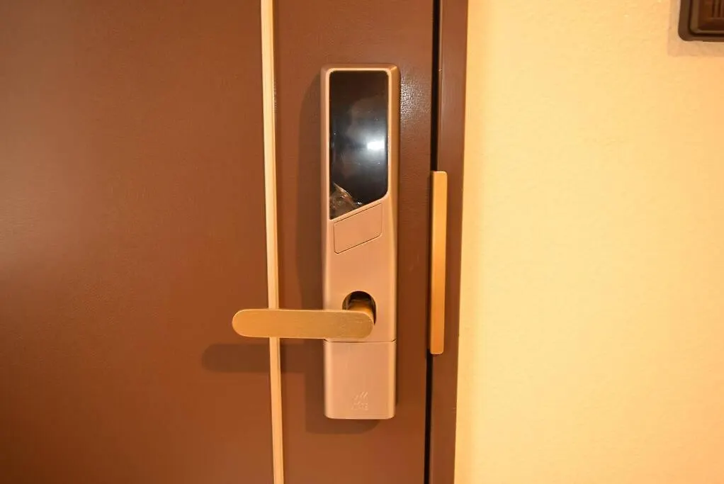 パークヒルズイースト23A Apartman Szapporo 0*,  Japán